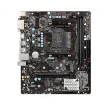 مادربرد ام اس آی مدل A320M-A PRO MAX