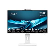 آل این وان ام اس آی مدل AP242P 14M N.T Core i5(14400)-16GBD5-500GB-Intel