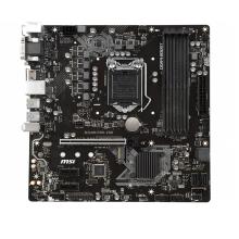 مادربرد ام اس آی مدل B360M PRO-VDH