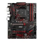 مادربرد ام اس آی مدل B450 GAMING PLUS