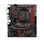 مادربرد ام اس آی مدل B450M GAMING PLUS
