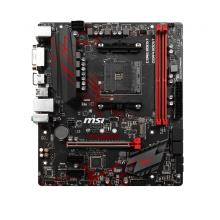 مادربرد ام اس آی مدل B450M GAMING PLUS