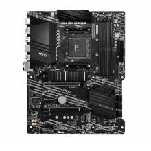 مادربرد ام اس آی مدل B550-A PRO