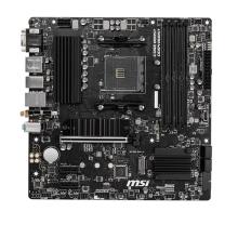 مادربرد ام اس آی مدل B550M PRO-VDH WIFI