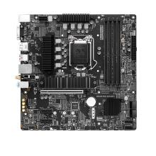 مادربرد ام اس آی مدل B560M PRO-VDH WIFI