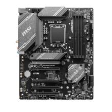 مادربرد ام اس آی مدل B760 GAMING PLUS WIFI سوکت 1700
