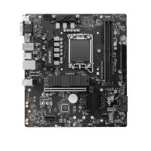 مادربرد ام اس آی مدل B760M BOMBER DDR4 سوکت 1700