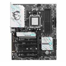 مادربرد ام اس ای مدل B840 GAMING PLUS WIFI سوکت AM5