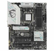 مادربرد ام اس ای مدل B850 GAMING PLUS WIFI سوکت AM5