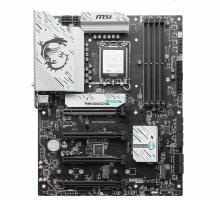مادربرد ام اس آی مدل B860 GAMING PLUS WIFI سوکت 1851