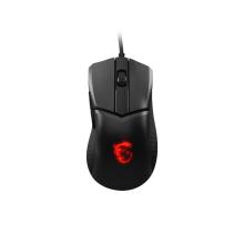 ماوس گیمینگ با سیم ام اس آی مدل CLUTCH GM31 LIGHTWEIGHT WIRED