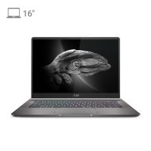 لپ تاپ ام اس آی مدل Creator Z16 A11UET i7-32GB-1TBSSD-6GBVGA