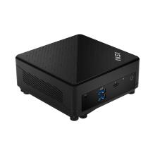 مینی پی سی ام اس آی مدل Cubi 5 12M i5-8GB-500SSD-intelVGA