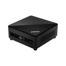 مینی پی سی ام اس آی مدل Cubi 5 10M i3-4GB-256SSD-intelVGA