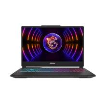 لپ تاپ ام اس آی مدل Cyborg 15 A13UCX-Corei5-16GB-512GBSSD-RTX 2050 4GB 