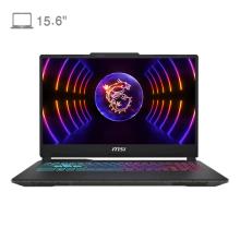 لپ تاپ ام اس آی مدل Cyborg 15 A13UDX I7-16GB-1TBSSD-6GBVGA