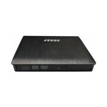 درایو نوری اکسترنال ام اس آی مدل ECD-819
