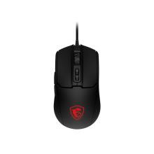 ماوس گیمینگ بی سیم ام اس آی مدل FORGE GM100