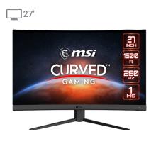 مانیتور 27 اینچ ام اس آی مدل G27C4X خمیده