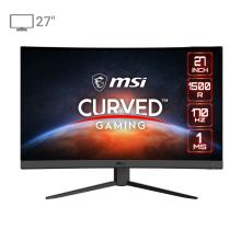 مانیتور 27 اینچ ام اس آی مدل G27CQ4 E2 خمیده