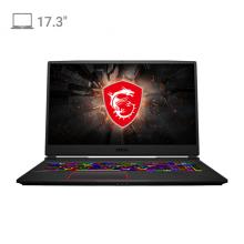 لپ تاپ ام اس آی مدل GE75 Raider 10SFS i7-16GB-2TBSSD-8GBVGA
