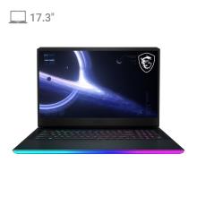 لپ تاپ ام اس آی مدل GE76 Raider 11UH i9-32GB-2TBSSD-16GBVGA