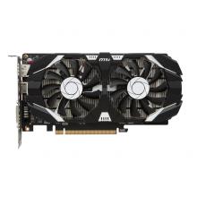 کارت گرافیک ام اس آی مدل GEFORCE GTX 1050TI 4GT OCV1