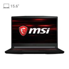 لپ تاپ ام اس آی مدل GF63 Thin 9SCXR i7-16GB-1TB+128SSD-4GBVGA