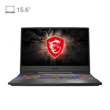 لپ تاپ ام اس آی مدل GP65 Leopard 9SD i7-16GB-1TB+256SSD-6GBVGA