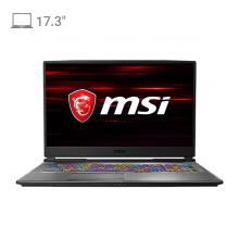 لپ تاپ ام اس آی مدل GP75 Leopard 9SD i7-16GB-1TB+512SSD-6GBVGA