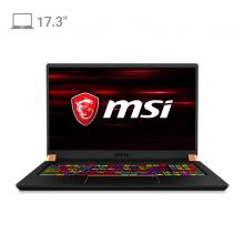 لپ تاپ ام اس آی مدل GS75 Stealth 9SF i7-16GB-1TBSSD-8GBVGA
