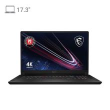 لپ تاپ ام اس آی مدل GS76 Stealth 11UG i9-32GB-1TBSSD-8GBVGA