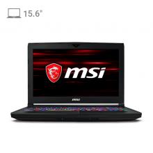 لپ تاپ ام اس آی مدل GT63 9SF Titan i7-32GB-1TB+256SSD-8GBVGA