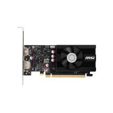 کارت گرافیک ام اس آی مدل GeForce GT 1030 4GD4 LP OC