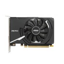 کارت گرافیک ام اس آی مدل GeForce GT 1030 AERO ITX 2G OC