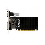 کارت گرافیک ام اس آی مدل GeForce GT 710 1GD3H LP