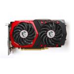 کارت گرافیک ام اس آی مدل GeForce GTX 1050 TI GAMING X 4GB