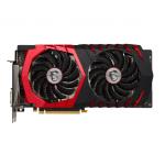 کارت گرافیک ام اس آی مدل GeForce GTX 1060 GAMING X 6G