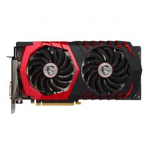 کارت گرافیک ام اس آی مدل GeForce GTX 1060 GAMING X 6G