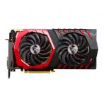 کارت گرافیک ام اس آی مدل GeForce GTX 1080 GAMING X 8GB