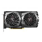 کارت گرافیک ام اس آی مدل GeForce GTX 1650 GAMING X 4G
