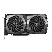 کارت گرافیک ام اس آی مدل GeForce GTX 1650 GAMING X 4G