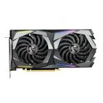 کارت گرافیک ام اس آی مدل GeForce GTX 1660 Ti GAMING X 6G