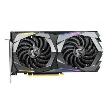 کارت گرافیک ام اس آی مدل GeForce GTX 1660 Ti GAMING X 6G
