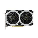 کارت گرافیک ام اس آی مدل GeForce GTX 1660 Ti VENTUS XS 6G OC