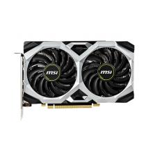 کارت گرافیک ام اس آی مدل GeForce GTX 1660 Ti VENTUS XS 6G OC