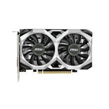کارت گرافیک ام اس آی مدل GeForce GTX 1630 VENTUS XS 4G OC
