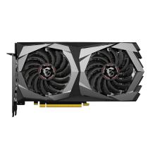 کارت گرافیک ام اس آی مدل GeForce GTX 1650 SUPER GAMING X 4G