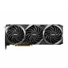 کارت گرافیک ام اس آی مدل GeForce RTX 3080 VENTUS 3X PLUS 12G OC LHR