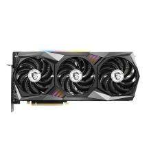 کارت گرافیک ام اس آی مدل GeForce RTX 3060 Ti GAMING TRIO 8GD6X